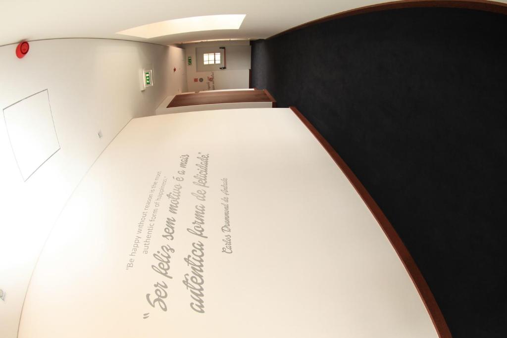 Oca Ribeira do Porto Hotel - Resim 17