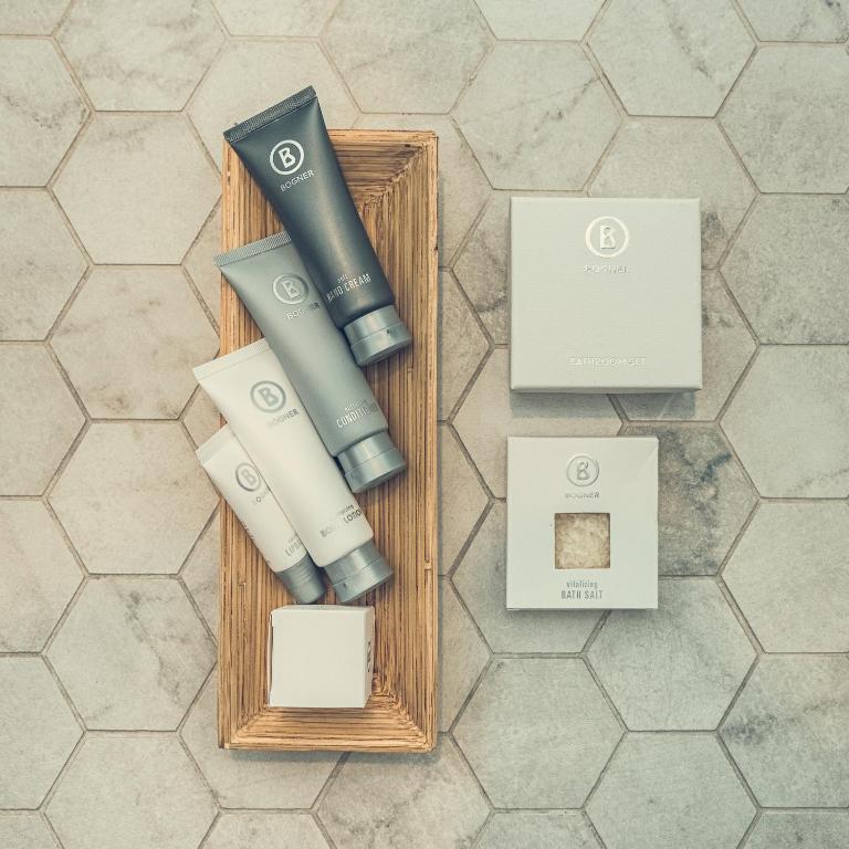 Hotel Bernina Geneva - Resim 20