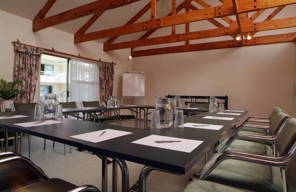 Rotorua Coachman Spa Motel - Resim 34