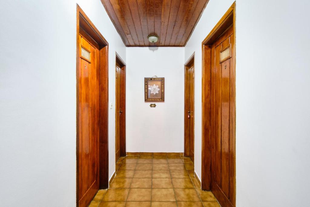  Zen House Ubatuba Hostel