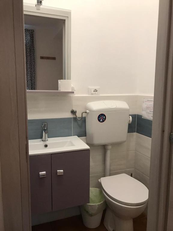 Bany a A Casa di Lucia