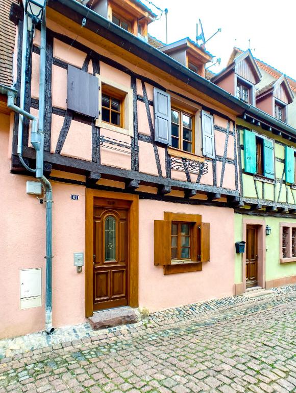Guesthouse Les 3 Chateaux – photo 9