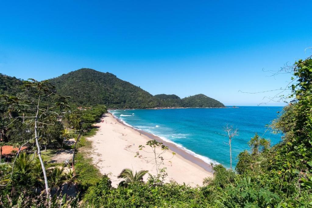  Zen House Ubatuba Hostel