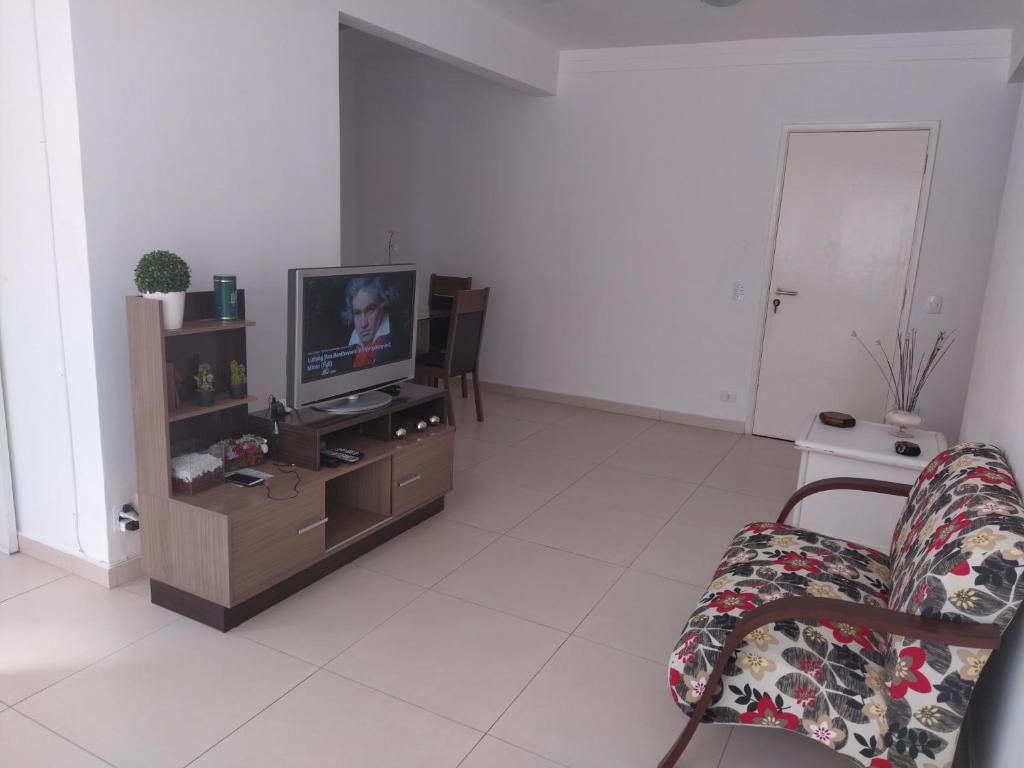  APARTAMENTO SIMPÁTICO