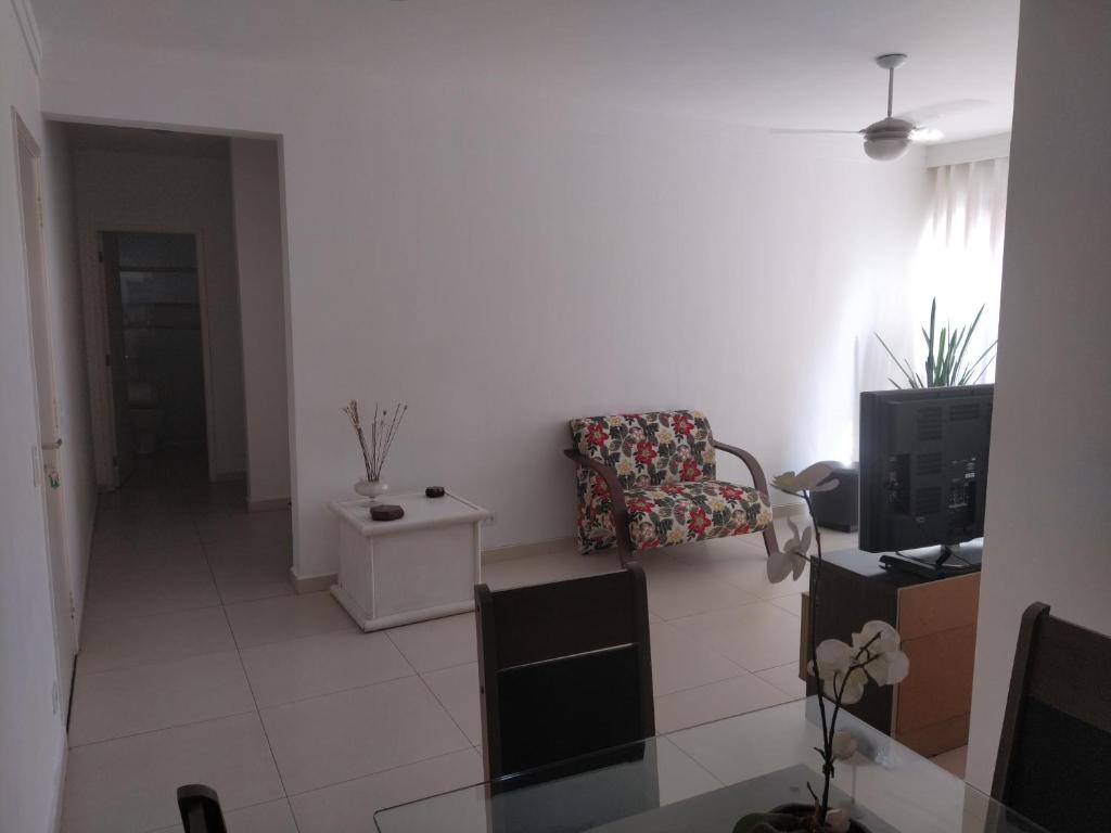  APARTAMENTO SIMPÁTICO