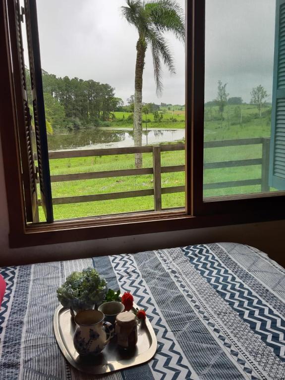  Sitio da Vovo Luiza