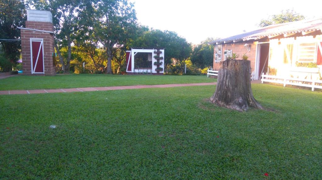  Sitio da Vovo Luiza