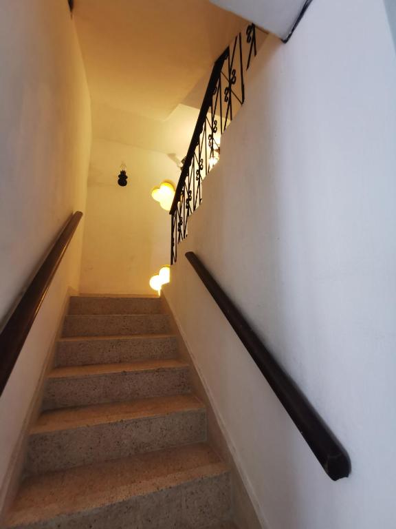 Fotografie z fotogalerie ubytování Hotel Las Dalias Inn v destinaci Mérida
