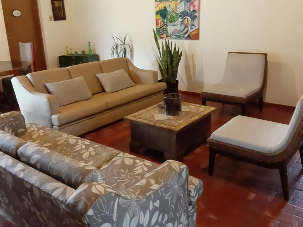  Sitio da Vovo Luiza