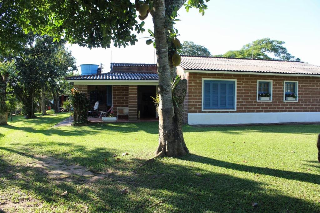  Sitio da Vovo Luiza