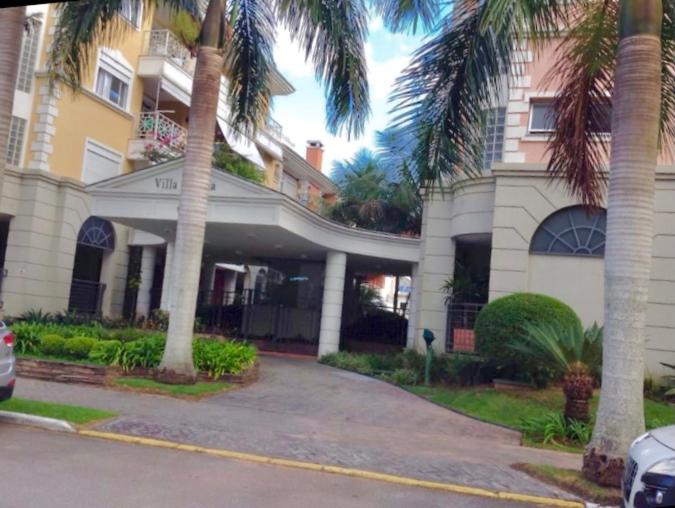  Apartamento Jurerê Internacional
