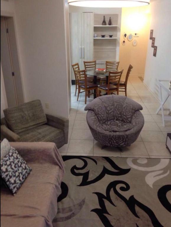  Apartamento Jurerê Internacional