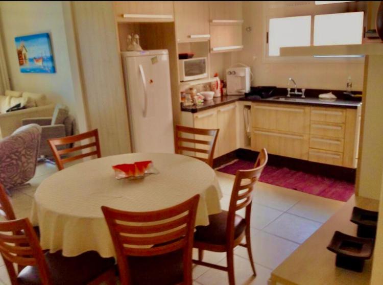  Apartamento Jurerê Internacional