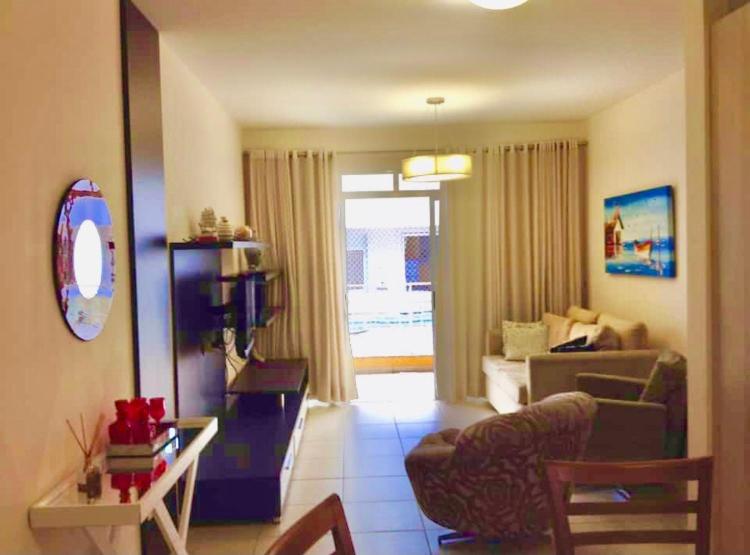  Apartamento Jurerê Internacional