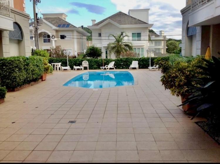  Apartamento Jurerê Internacional