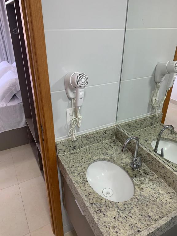  Manaira Apart Hotel