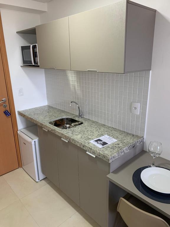  Manaira Apart Hotel