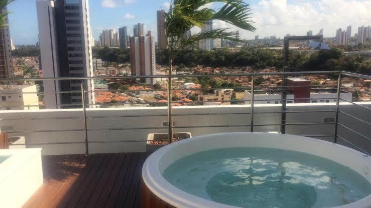  Manaira Apart Hotel
