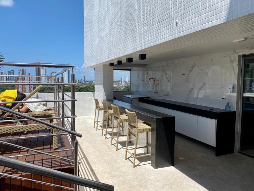  Manaira Apart Hotel