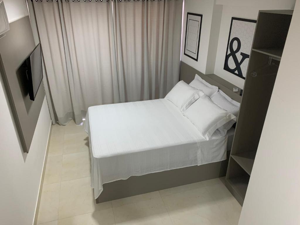  Manaira Apart Hotel