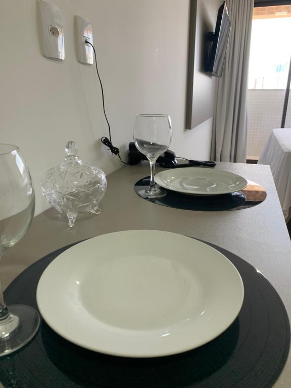  Manaira Apart Hotel