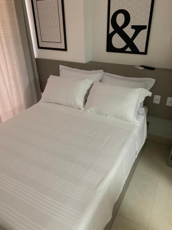  Manaira Apart Hotel