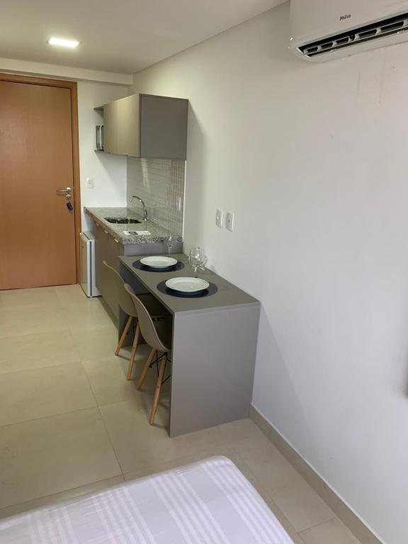  Manaira Apart Hotel