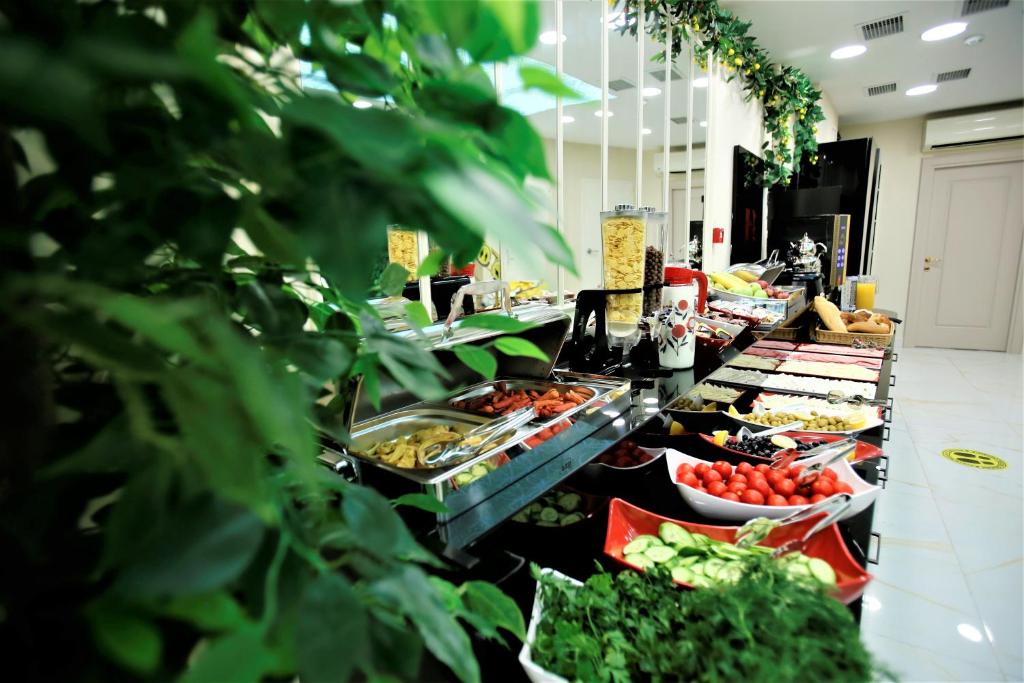 OMMA HOTEL