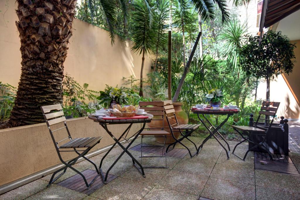 Residhome Nice Promenade - Resim 23