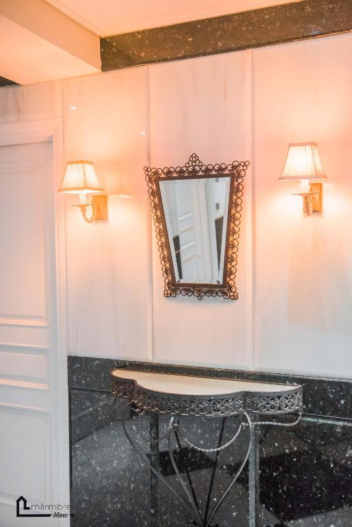 Fotografie z fotogalerie ubytování NOHO Boutique Koukaki , premium living v Aténách