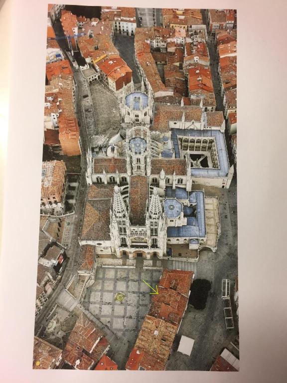 Apartamento Catedral - 11