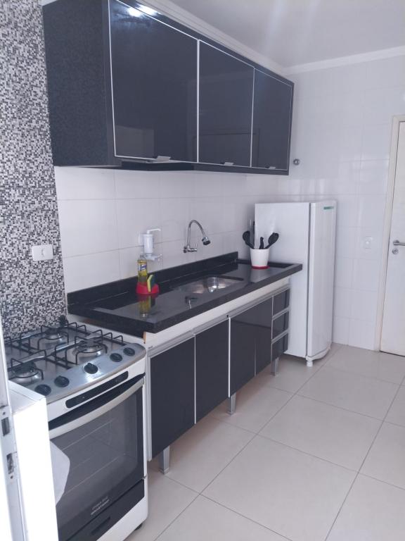  APARTAMENTO SIMPÁTICO