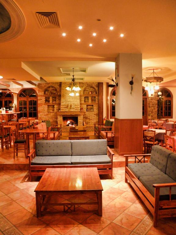 Spartacus House - Resim 28