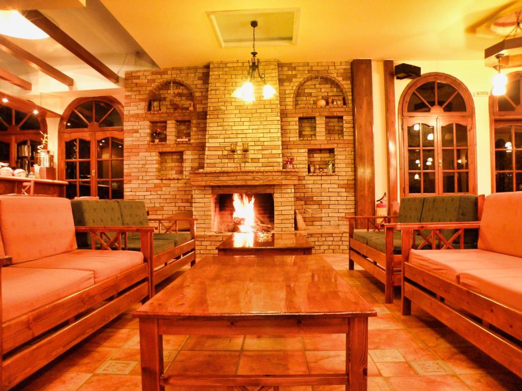 Spartacus House - Resim 29