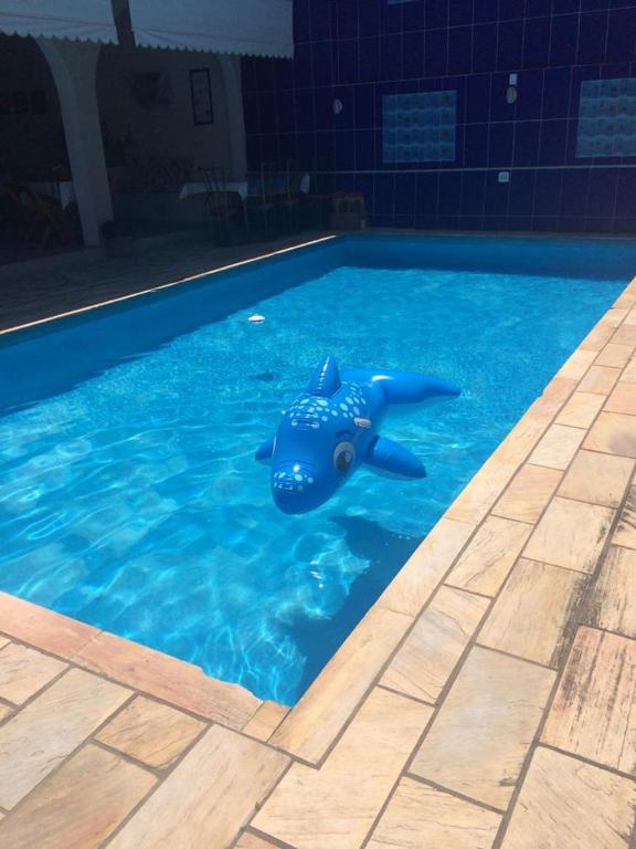 Pousada Recanto do Mar