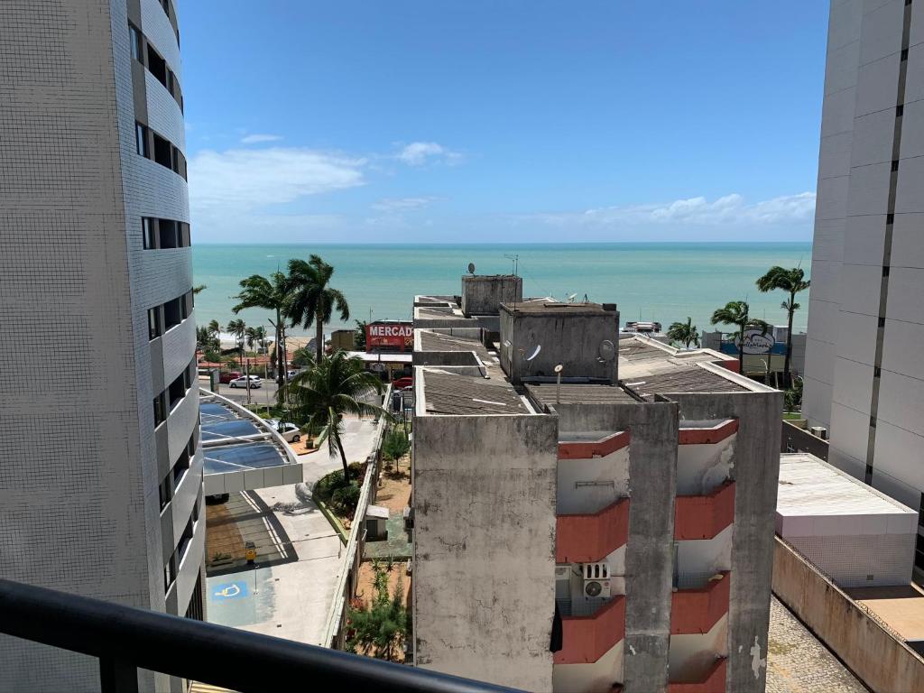  Flat em Ponta Negra