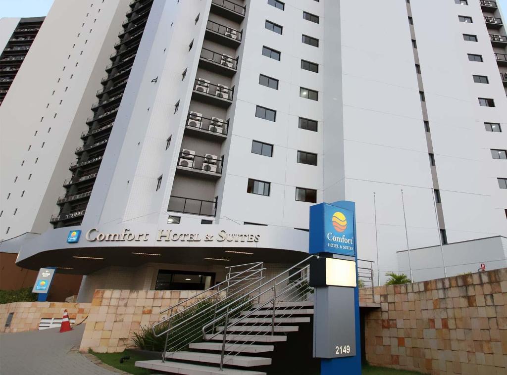  Flat em Ponta Negra