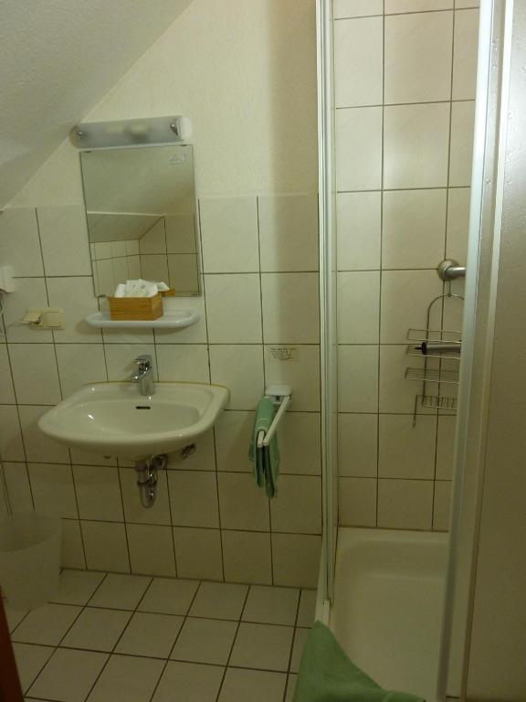Dithmarscher Haus - Habitación Doble