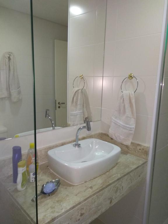 APARTAMENTO SIMPÁTICO