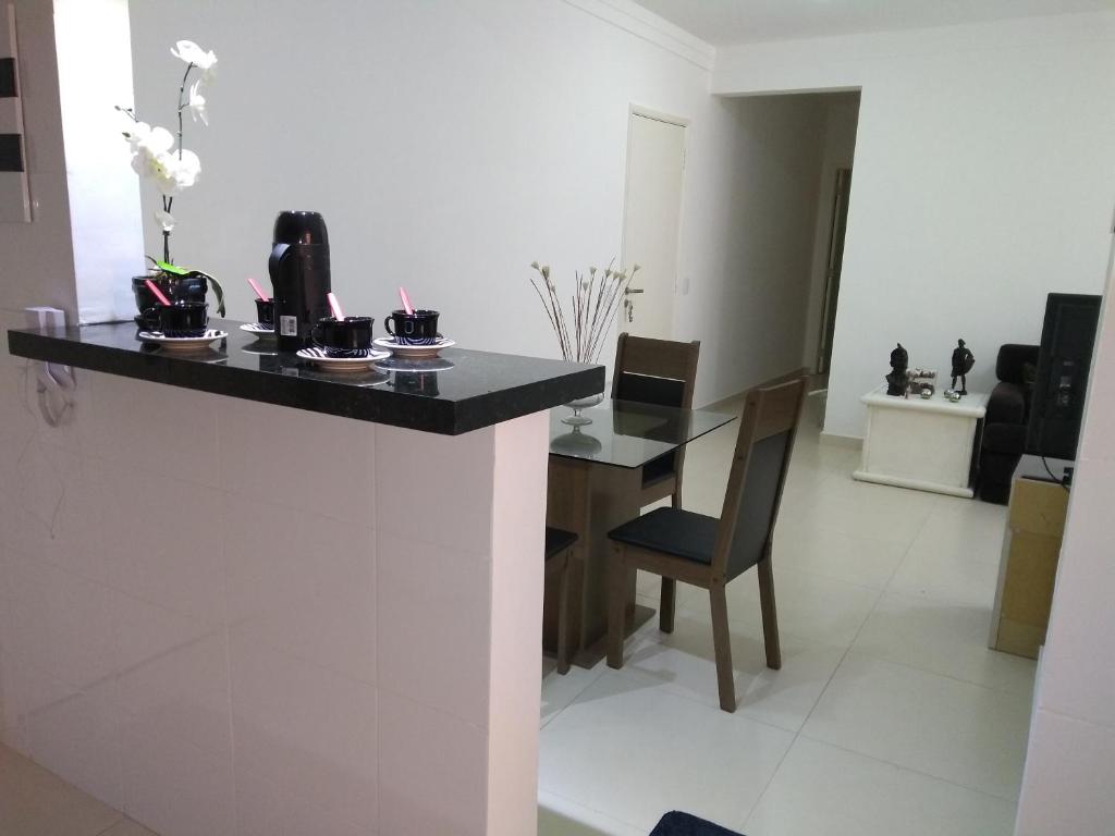  APARTAMENTO SIMPÁTICO
