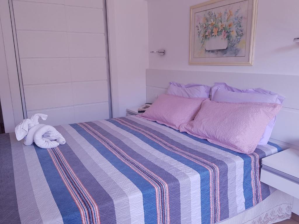  Hotel Cavalinho Branco Flat Service 615