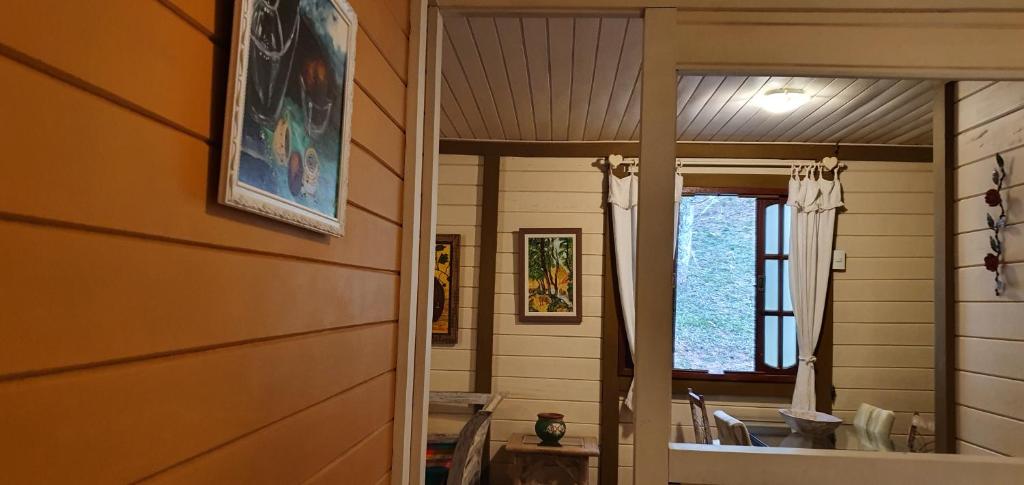  Chalé Loft Penedo Duplo