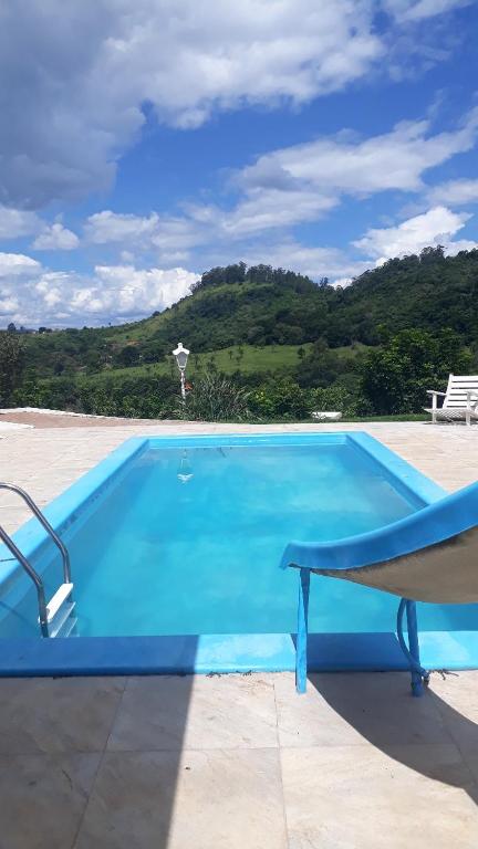  Chacara Rancho Verde
