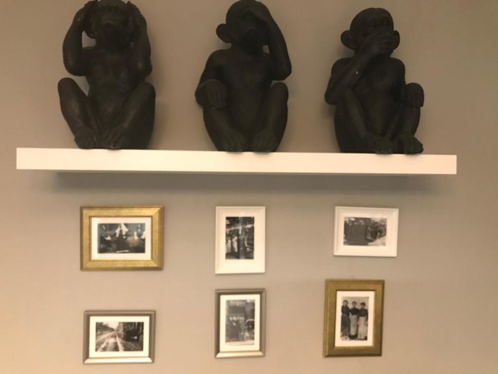Kép Capricho De Goya szállásáról Zaragozában a galériában
