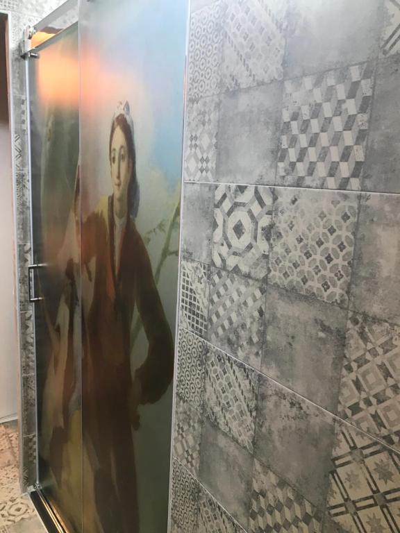 Kép Capricho De Goya szállásáról Zaragozában a galériában