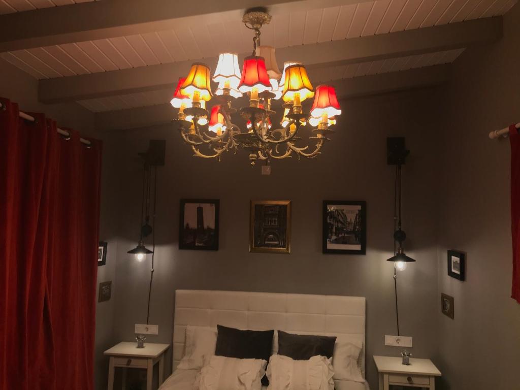 Kép Capricho De Goya szállásáról Zaragozában a galériában