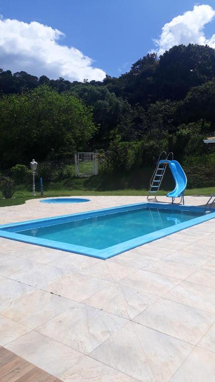  Chacara Rancho Verde