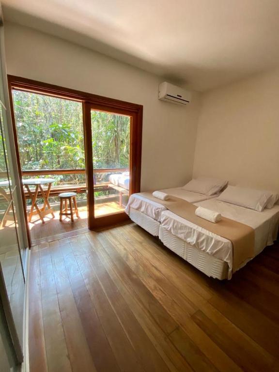  ACONCHEGANTE HOUSING - MARESIAS - COND. RESERVA MATA AZUL