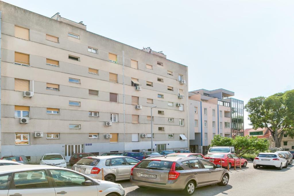 Fotografia z galérie ubytovania Apartment Mero v Splite
