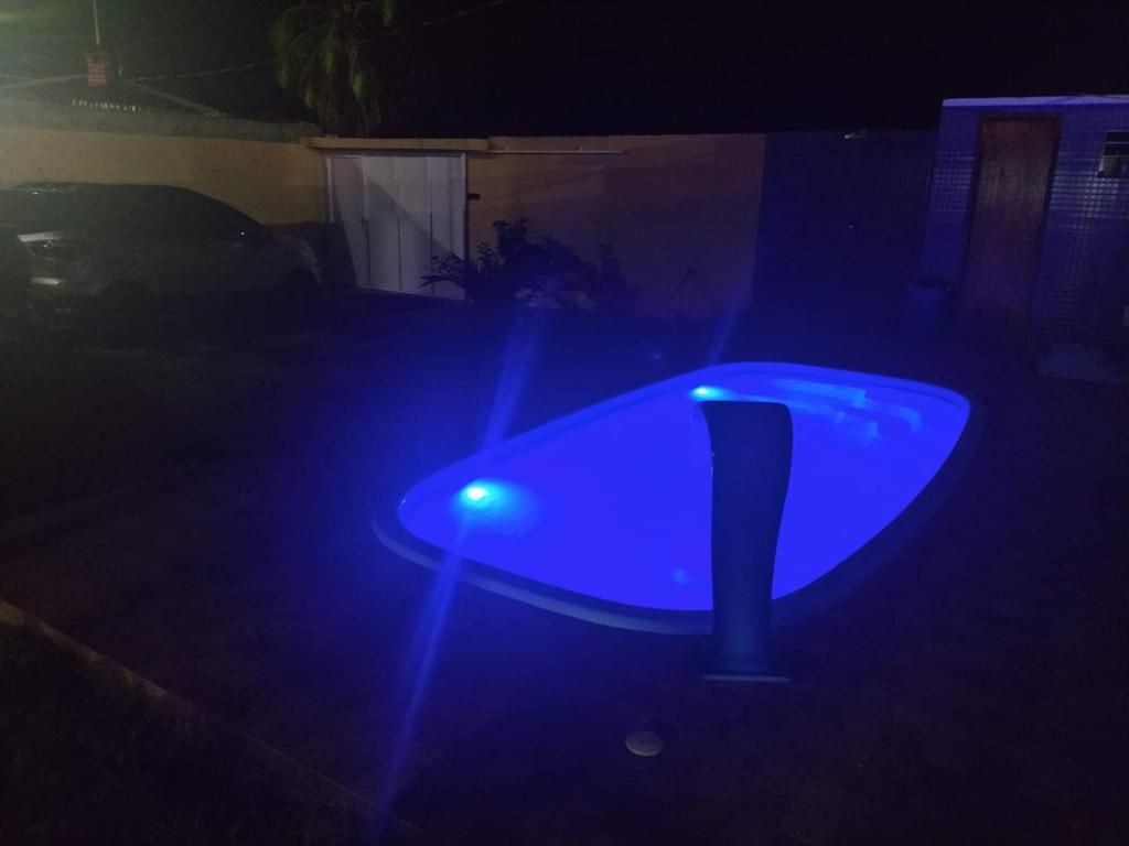  Casa com Piscina em São Miguel dos Milagres